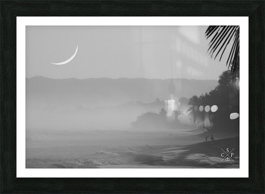 Revelation Picture Frame print