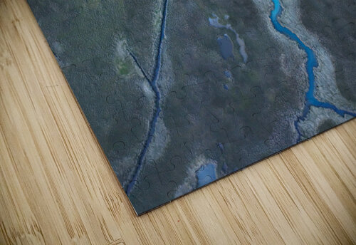 Eutrophication  Caleb Seitz puzzle