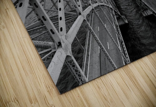 Linear Caleb Seitz puzzle