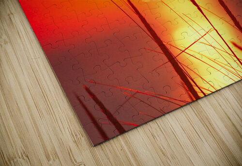 Golden Hour Caleb Seitz puzzle