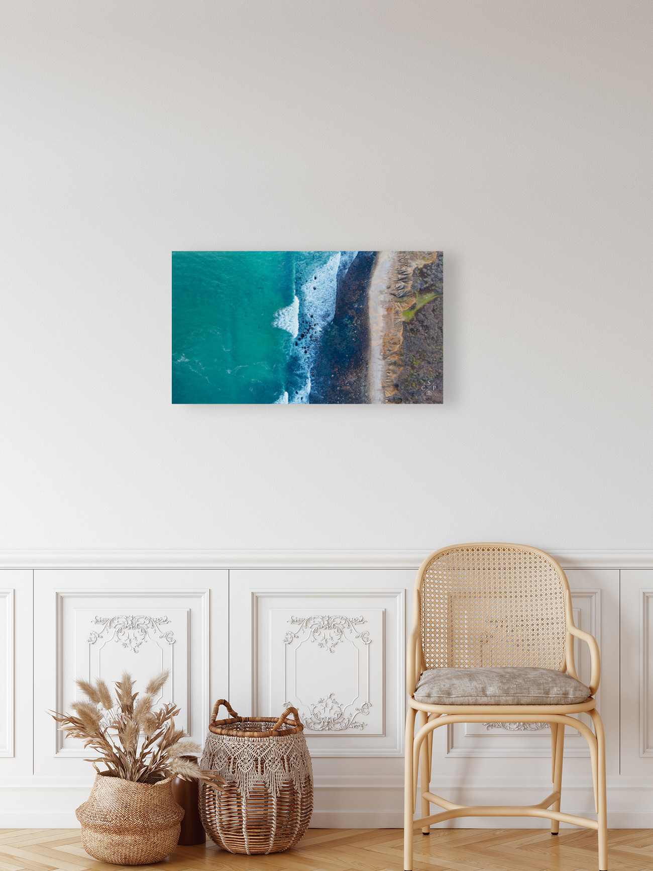 Undercurrent Reproduction