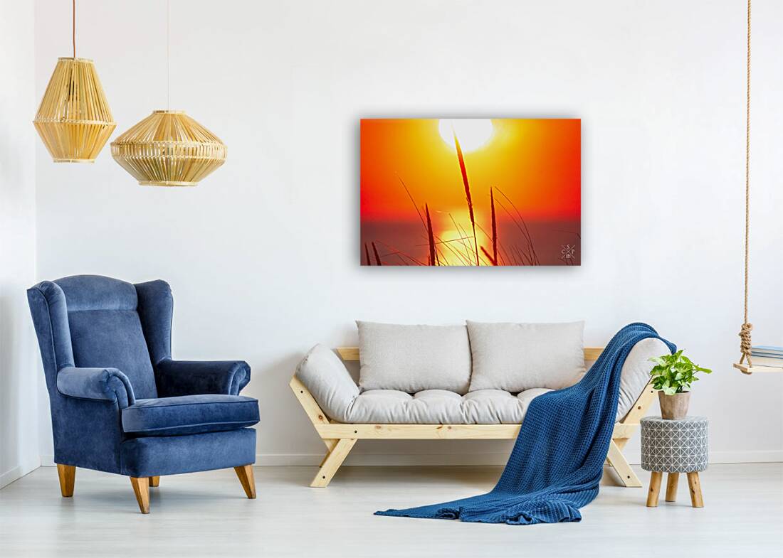 Golden Hour Reproduction