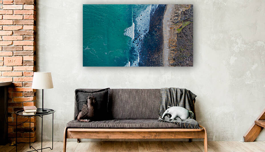 Undercurrent by Caleb Seitz