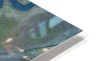 Eutrophication  HD Metal print