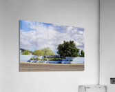DSC09156 Acrylic Print