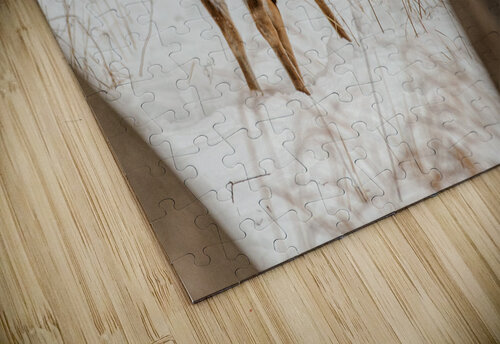 Stand Off 6D25 5708 BB Outdoors puzzle