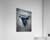 Machu Pichu 2 Acrylic Print