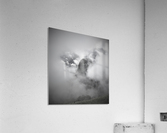 Machu Pichu 3 Acrylic Print