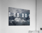 Machu Pichu 4 Acrylic Print