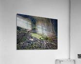 Machu Pichu 5 Acrylic Print