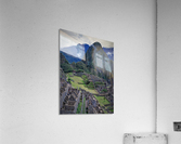 Machu Pichu 6 Acrylic Print