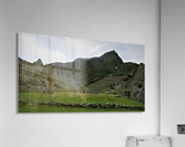 Machu Pichu 7 Acrylic Print