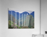 Machu Pichu 8 Acrylic Print