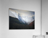 Machu Pichu 9 Acrylic Print
