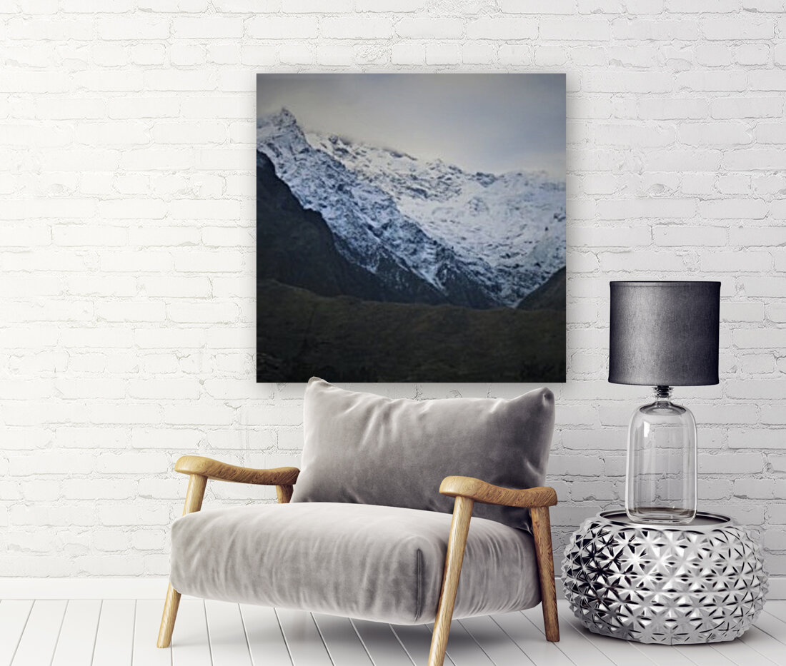 Machu Pichu 9 Reproduction