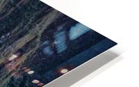 Machu Pichu 5 HD Metal print
