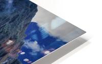 Machu Pichu 6 HD Metal print