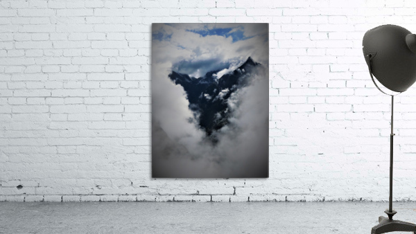 Machu Pichu 2 Wall Preview