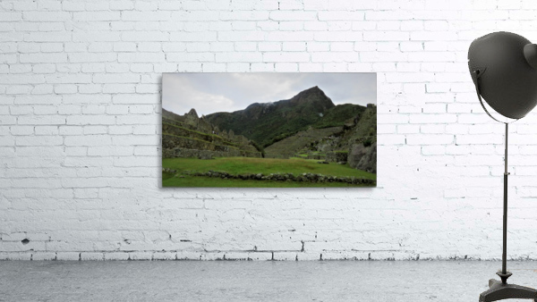 Machu Pichu 7 Wall Preview