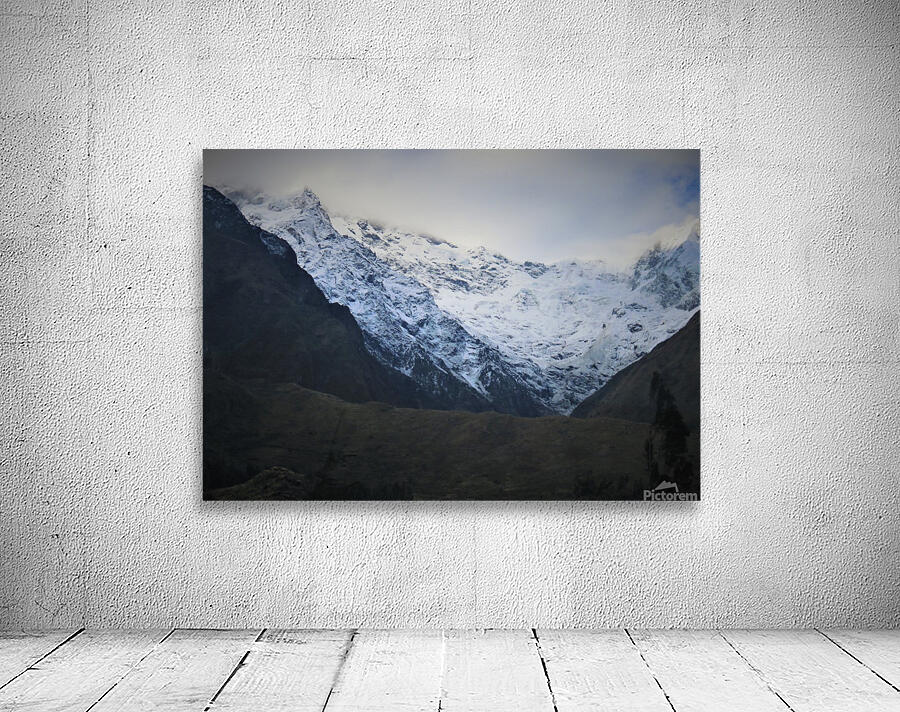 Machu Pichu 9 Wall Preview