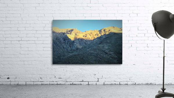 Pérou 3  Peru Wall Preview