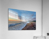 Eye Candy Acrylic Print