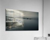 Cheticamp_and_Harbour Acrylic Print