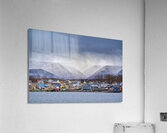 Colours_and_Squalls Acrylic Print