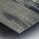 Cheticamp_and_Harbour Metal print