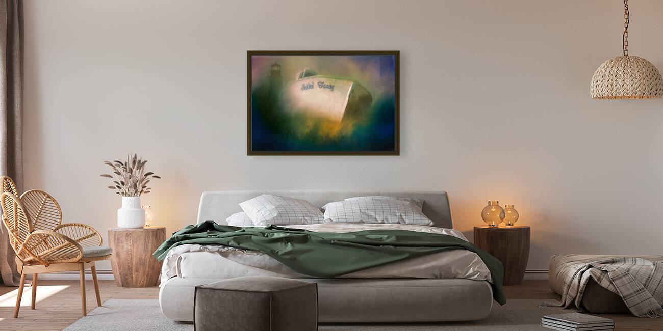 Nothin Fancy Reproduction