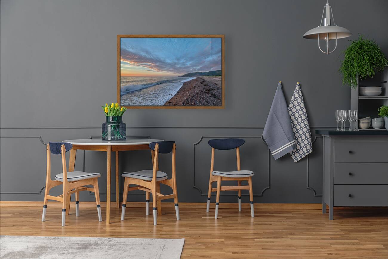 Eye Candy Reproduction