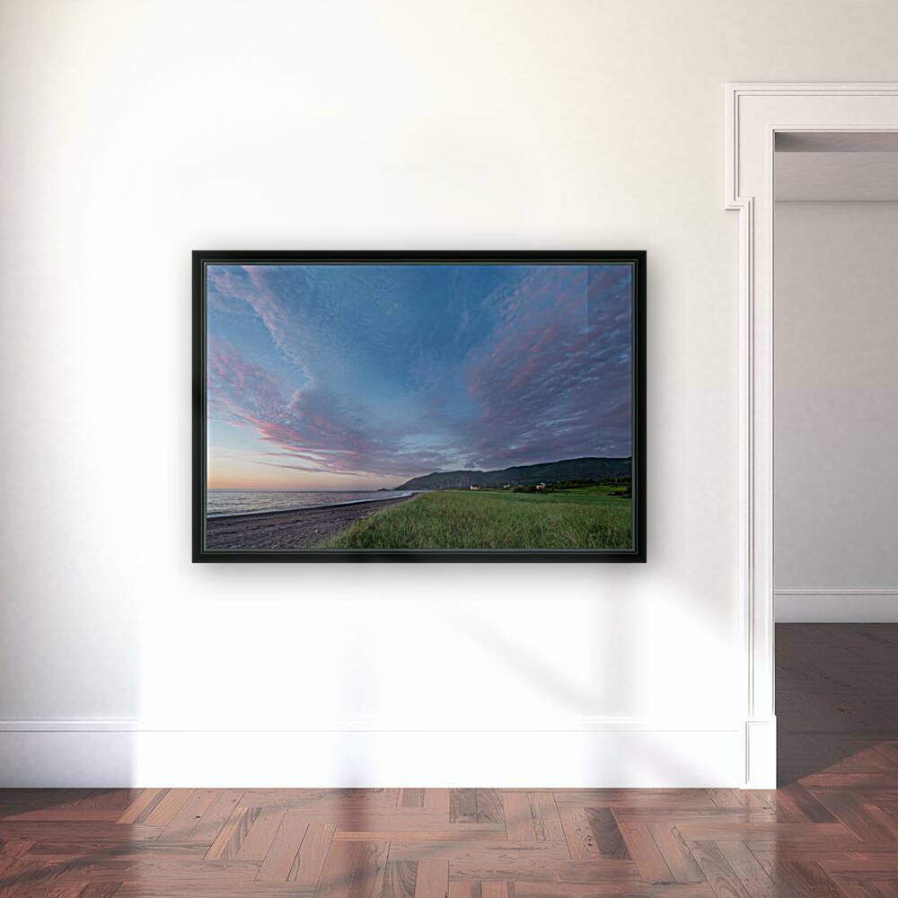 Seeking Glory Reproduction