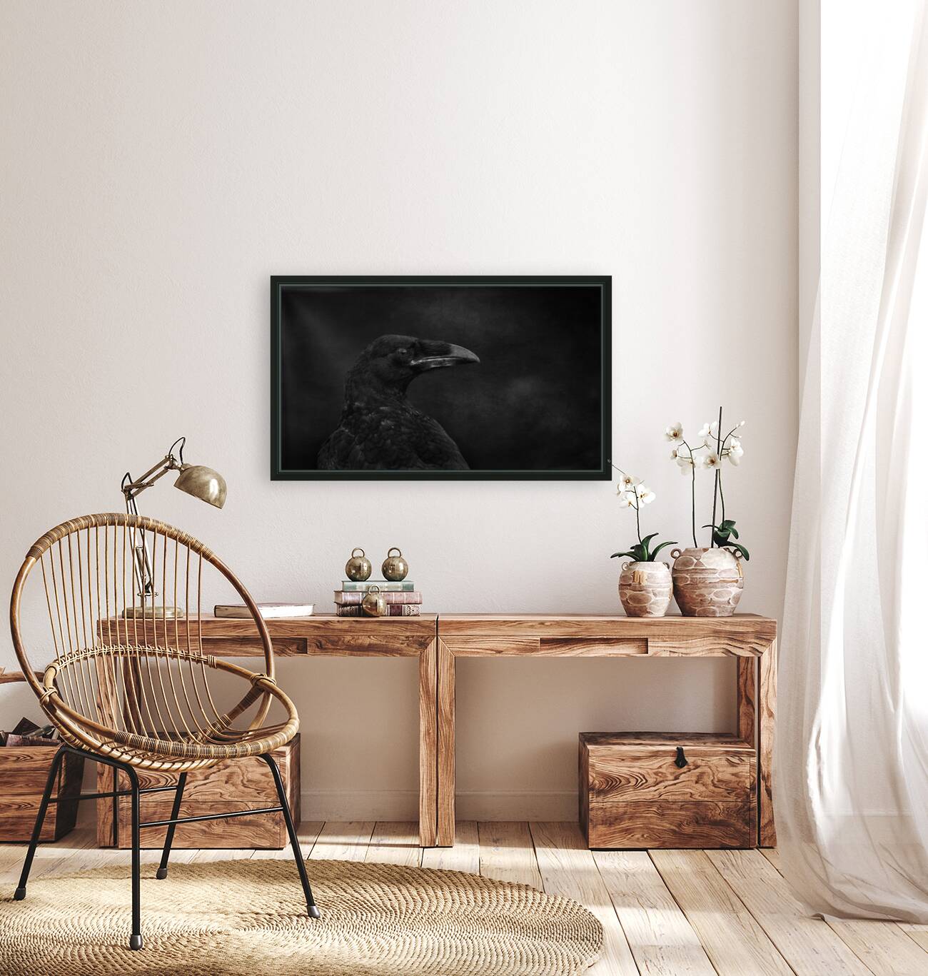 Young_and_black Reproduction