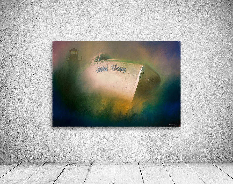 Nothin Fancy Wall Preview