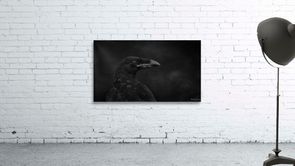 Young_and_black Wall Preview