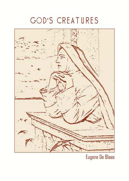 God s Creatures – Eugene De Blaas Digital Download