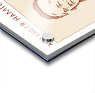 Alexander Hamilton – John Trumbull Acrylic print