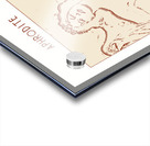 Aphrodite – Otto Lingner Acrylic print