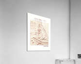 God s Creatures – Eugene De Blaas Acrylic Print