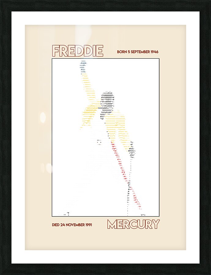  Fine Art print