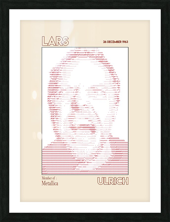 Fine Art print