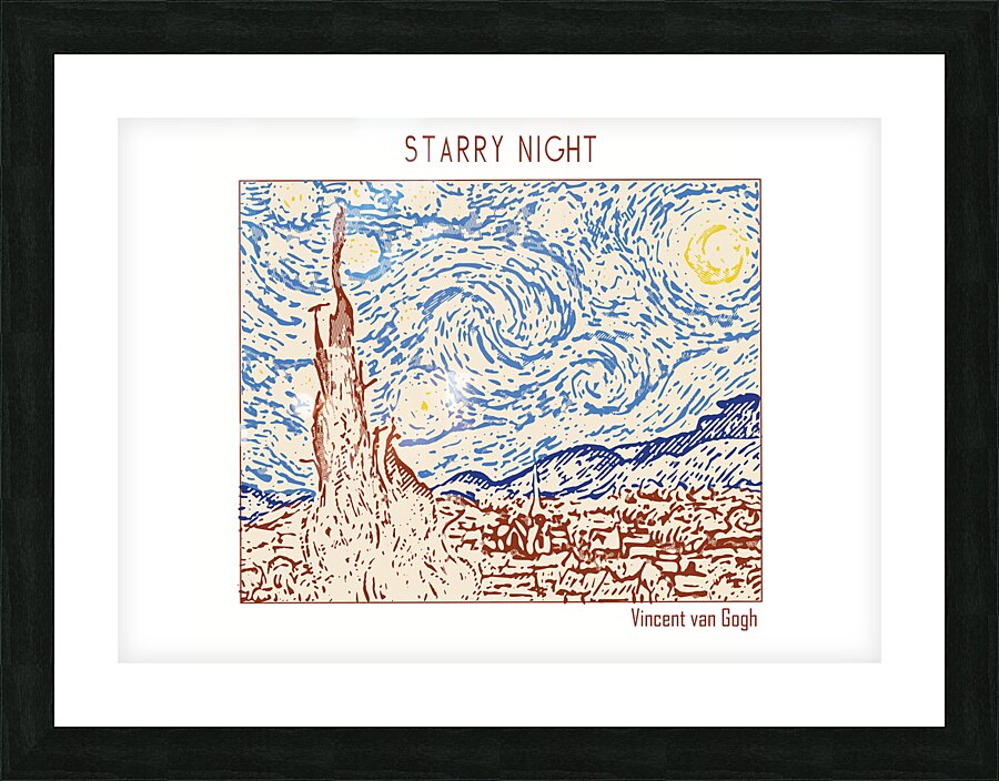  Fine Art print