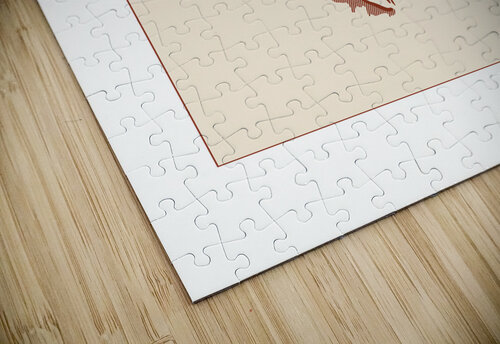 Alexander Hamilton – John Trumbull Doa Project puzzle