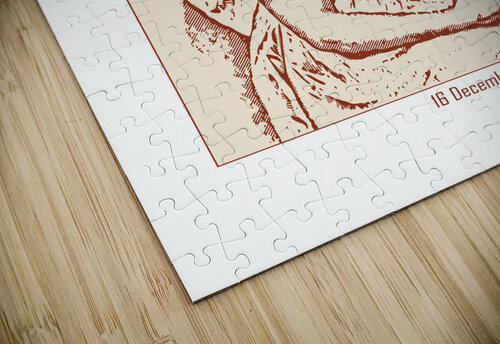 Jane Austen   Doa Project puzzle