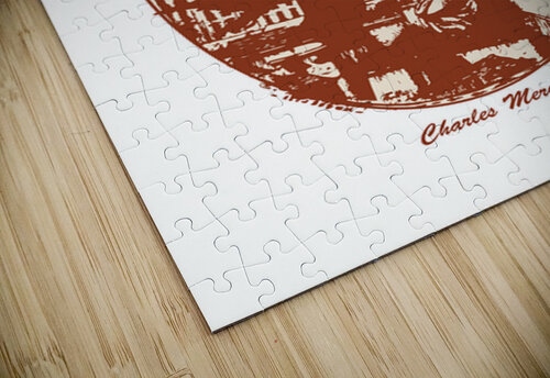 The Vampire   Doa Project puzzle