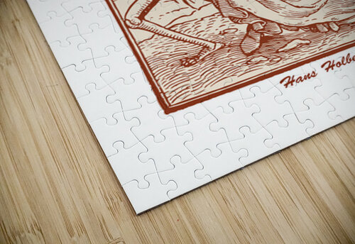 The Abbot Doa Project puzzle