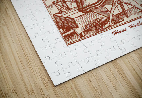 The Nobleman  Doa Project puzzle
