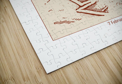 Charles Dickens   Doa Project puzzle