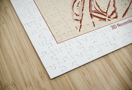 Mark Twain   Doa Project puzzle