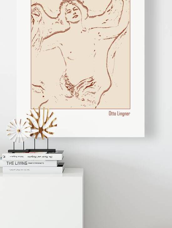 Aphrodite – Otto Lingner by Doa Project
